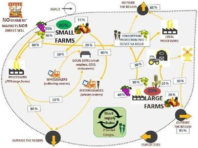 Disembedding and re-embedding practices of social innovation at the nexus of migration and labour exploitation in agriculture